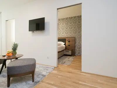 Ferienwohnung für 4 Personen (49 m²) in Wien 10/10
