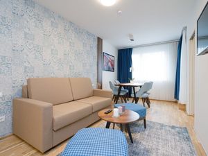 Ferienwohnung für 4 Personen (42 m&sup2;) in Wien