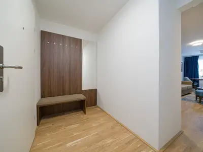 Ferienwohnung für 4 Personen (42 m²) in Wien 4/10