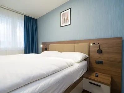 Ferienwohnung für 4 Personen (42 m²) in Wien 7/10