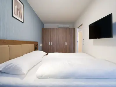 Ferienwohnung für 4 Personen (42 m²) in Wien 8/10