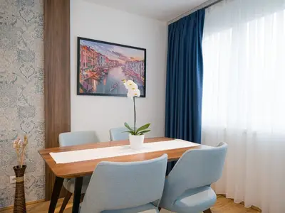 Ferienwohnung für 4 Personen (42 m²) in Wien 9/10