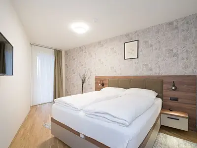 Ferienwohnung für 4 Personen (54 m²) in Wien 1/10