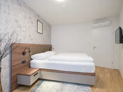 Ferienwohnung für 4 Personen (54 m²) in Wien 5/10