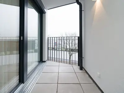 Ferienwohnung für 4 Personen (54 m²) in Wien 6/10