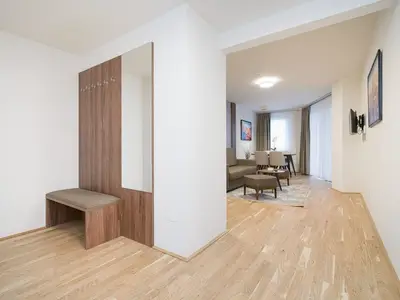 Ferienwohnung für 4 Personen (54 m²) in Wien 7/10