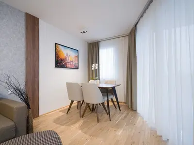 Ferienwohnung für 4 Personen (54 m²) in Wien 9/10
