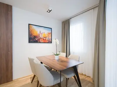 Ferienwohnung für 4 Personen (54 m²) in Wien 10/10