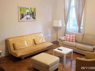 Ferienwohnung für 9 Personen (92 m²) in Wien 1/10