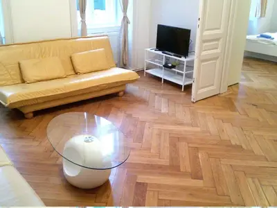 Ferienwohnung für 9 Personen (92 m²) in Wien 3/10
