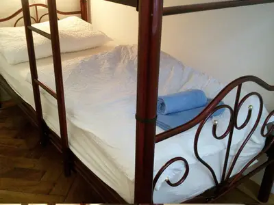 Ferienwohnung für 9 Personen (92 m²) in Wien 4/10