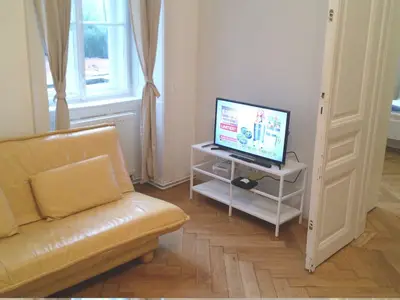 Ferienwohnung für 9 Personen (92 m²) in Wien 6/10