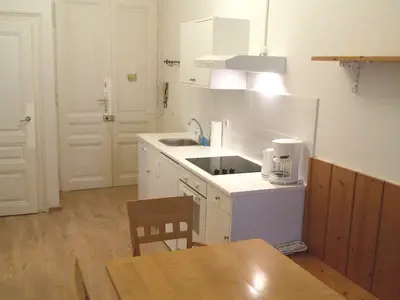 Ferienwohnung für 9 Personen (92 m²) in Wien 7/10
