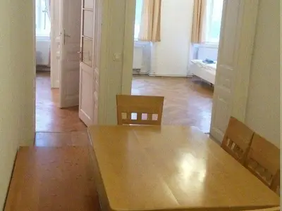 Ferienwohnung für 9 Personen (92 m²) in Wien 10/10