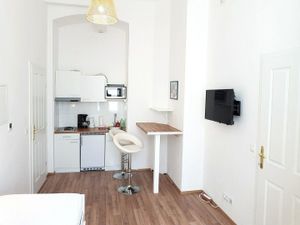 Ferienwohnung für 5 Personen (30 m²) in Wien