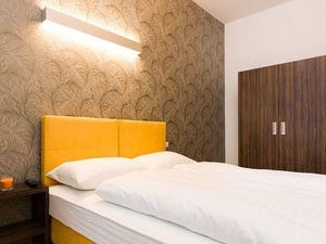 Ferienwohnung für 4 Personen (50 m²) in Wien