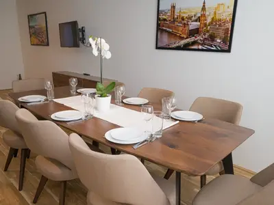 Ferienwohnung für 10 Personen (114 m²) in Wien 1/10