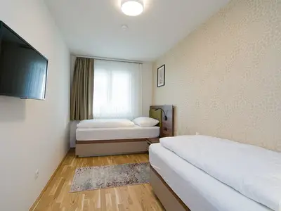 Ferienwohnung für 10 Personen (114 m²) in Wien 5/10