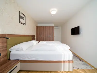 Ferienwohnung für 10 Personen (114 m²) in Wien 8/10