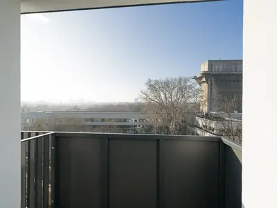 Ferienwohnung für 10 Personen (114 m²) in Wien 9/10