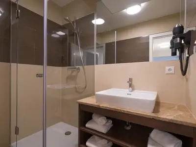 Ferienwohnung für 10 Personen (114 m²) in Wien 10/10