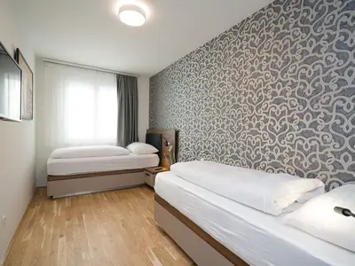 Ferienwohnung für 10 Personen (114 m²) in Wien 3/10