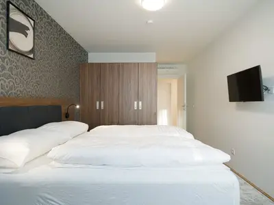 Ferienwohnung für 10 Personen (114 m²) in Wien 9/10