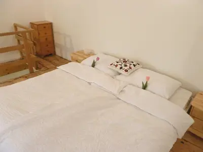 Ferienwohnung für 8 Personen (95 m²) in Wien 2/10