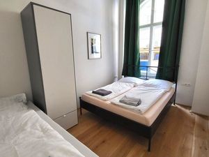 Ferienwohnung für 8 Personen (63 m²) in Wien