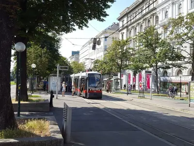 Ferienwohnung für 6 Personen (75 m²) in Wien 5/10