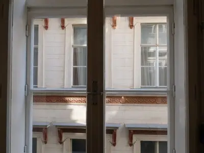 Ferienwohnung für 3 Personen (50 m²) in Wien 6/10