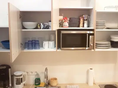 Ferienwohnung für 7 Personen (65 m²) in Wien 6/10