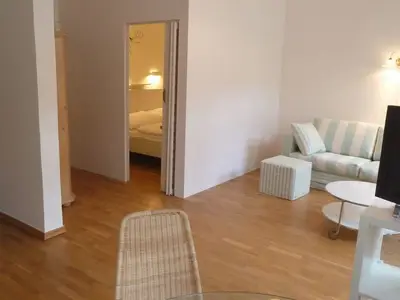 Ferienwohnung für 7 Personen (55 m²) in Wien 4/10