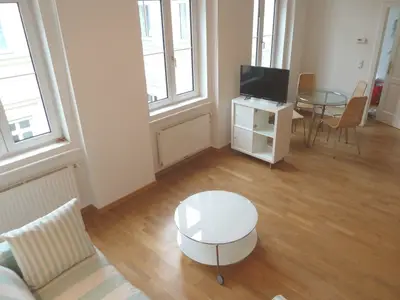 Ferienwohnung für 7 Personen (55 m²) in Wien 5/10
