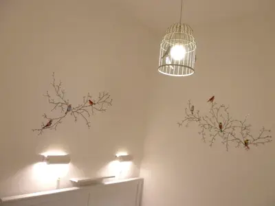 Ferienwohnung für 7 Personen (55 m²) in Wien 6/10