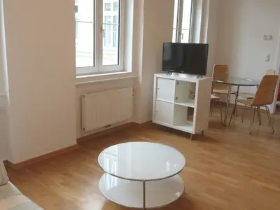 Ferienwohnung für 7 Personen (55 m²) in Wien 7/10