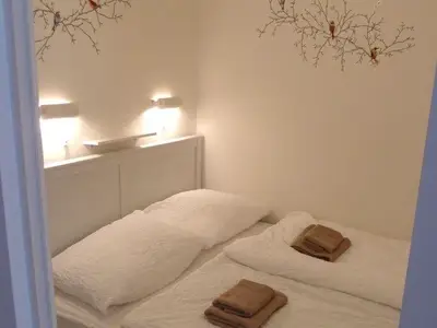 Ferienwohnung für 7 Personen (55 m²) in Wien 8/10