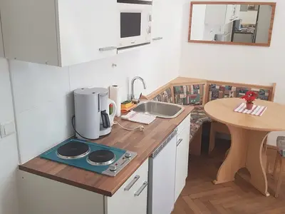 Ferienwohnung für 7 Personen (55 m²) in Wien 6/10