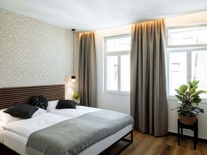 Ferienwohnung für 4 Personen (43 m²) in Wien