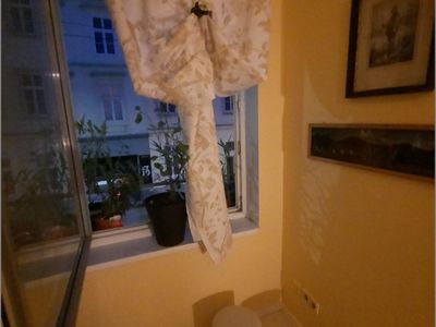 Ferienwohnung für 4 Personen (45 m²) in Wien 5/10