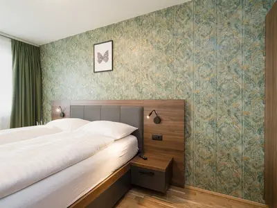 Ferienwohnung für 4 Personen (49 m²) in Wien 1/10