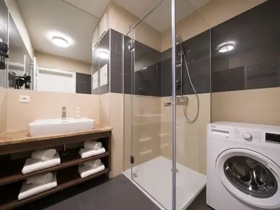 Ferienwohnung für 4 Personen (49 m²) in Wien 3/10