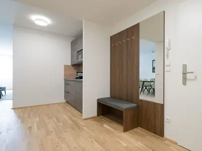 Ferienwohnung für 4 Personen (49 m²) in Wien 4/10