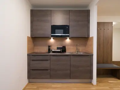 Ferienwohnung für 4 Personen (49 m²) in Wien 6/10