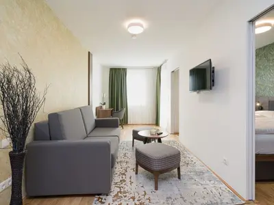 Ferienwohnung für 4 Personen (49 m²) in Wien 8/10