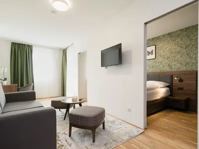 Ferienwohnung für 4 Personen (49 m²) in Wien 9/10