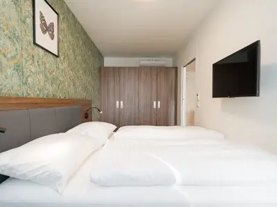 Ferienwohnung für 4 Personen (49 m²) in Wien 10/10