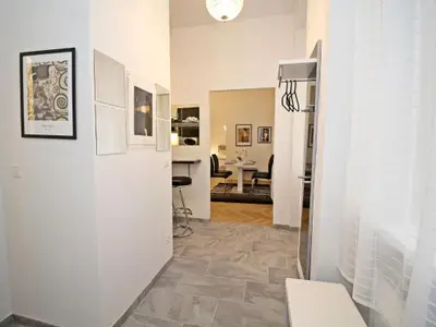 Ferienwohnung für 2 Personen in Wien 5/10
