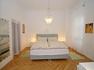 Ferienwohnung für 2 Personen in Wien 6/10
