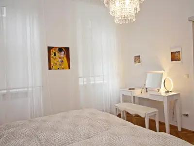 Ferienwohnung für 2 Personen in Wien 9/10